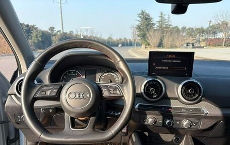 Audi Q2 I, 2022 год, 1 900 000 рублей, 13 фотография