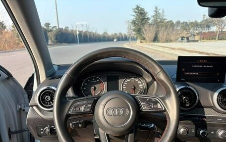 Audi Q2 I, 2022 год, 1 900 000 рублей, 14 фотография