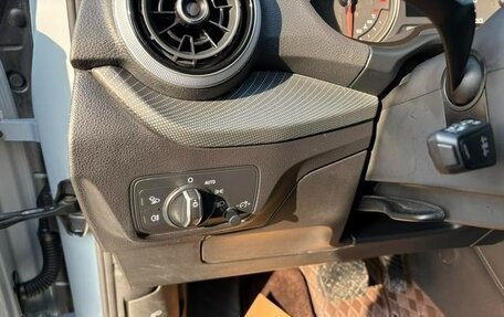 Audi Q2 I, 2022 год, 1 900 000 рублей, 15 фотография