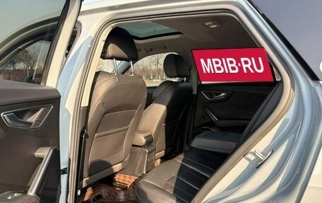 Audi Q2 I, 2022 год, 1 900 000 рублей, 10 фотография