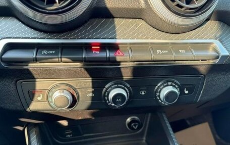 Audi Q2 I, 2022 год, 1 900 000 рублей, 16 фотография