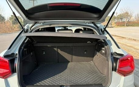 Audi Q2 I, 2022 год, 1 900 000 рублей, 18 фотография