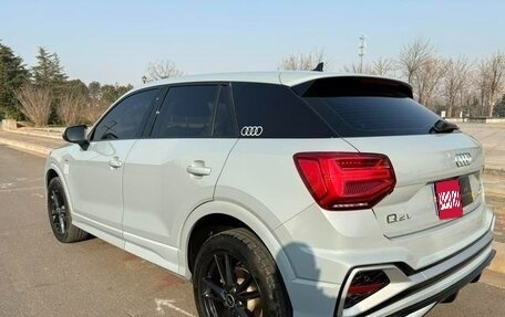 Audi Q2 I, 2022 год, 1 900 000 рублей, 6 фотография