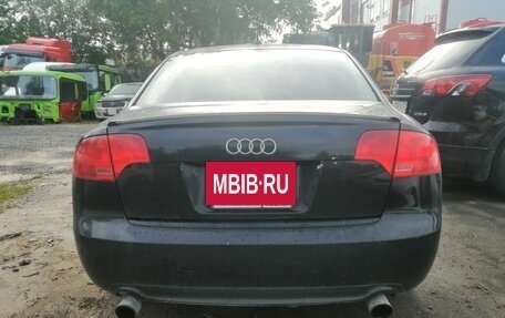 Audi A4, 2007 год, 639 000 рублей, 6 фотография