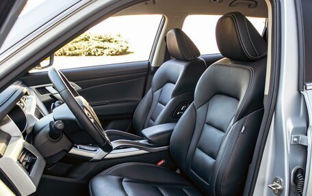 Geely Atlas I, 2021 год, 1 625 000 рублей, 11 фотография