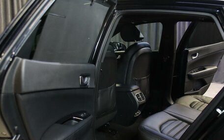 KIA Optima IV, 2020 год, 2 199 000 рублей, 8 фотография