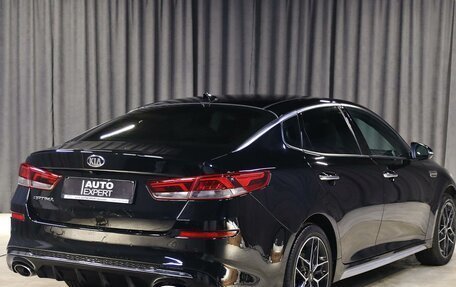 KIA Optima IV, 2020 год, 2 199 000 рублей, 4 фотография