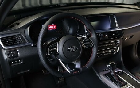 KIA Optima IV, 2020 год, 2 199 000 рублей, 7 фотография