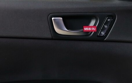 KIA Optima IV, 2020 год, 2 199 000 рублей, 10 фотография