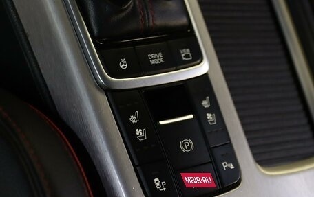 KIA Optima IV, 2020 год, 2 199 000 рублей, 12 фотография