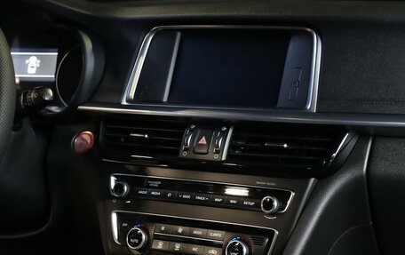 KIA Optima IV, 2020 год, 2 199 000 рублей, 14 фотография