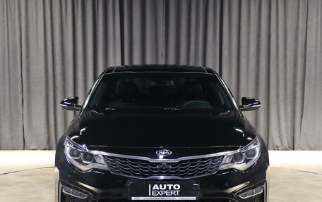 KIA Optima IV, 2020 год, 2 199 000 рублей, 19 фотография