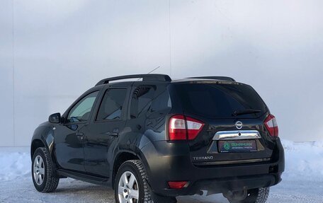 Nissan Terrano III, 2018 год, 1 190 000 рублей, 7 фотография