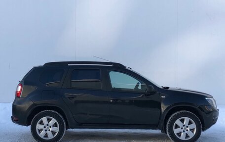 Nissan Terrano III, 2018 год, 1 190 000 рублей, 4 фотография