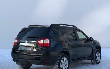 Nissan Terrano III, 2018 год, 1 190 000 рублей, 5 фотография