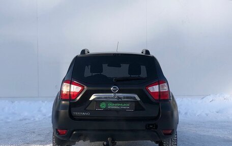 Nissan Terrano III, 2018 год, 1 190 000 рублей, 6 фотография
