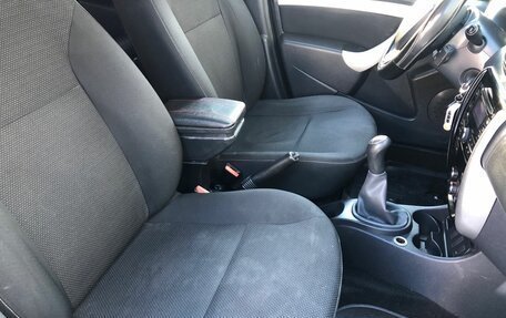 Nissan Terrano III, 2018 год, 1 190 000 рублей, 10 фотография