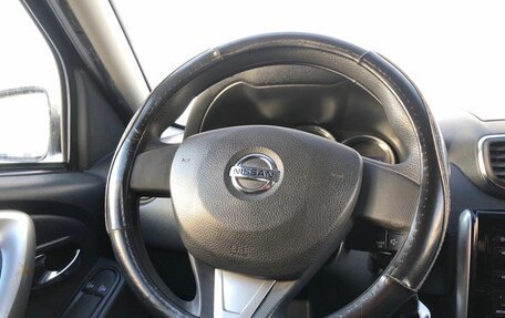 Nissan Terrano III, 2018 год, 1 190 000 рублей, 16 фотография