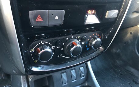 Nissan Terrano III, 2018 год, 1 190 000 рублей, 14 фотография