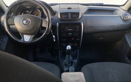 Nissan Terrano III, 2018 год, 1 190 000 рублей, 12 фотография