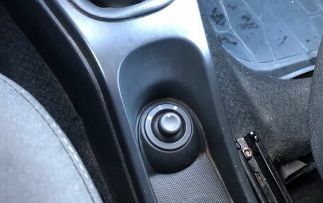 Nissan Terrano III, 2018 год, 1 190 000 рублей, 17 фотография