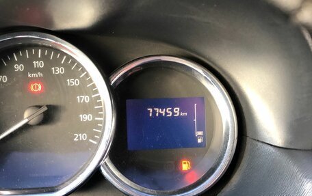 Nissan Terrano III, 2018 год, 1 190 000 рублей, 18 фотография