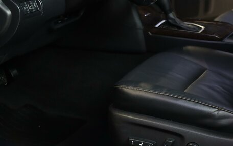 Toyota Camry, 2017 год, 2 579 000 рублей, 9 фотография