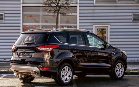 Ford Kuga III, 2016 год, 1 055 000 рублей, 6 фотография