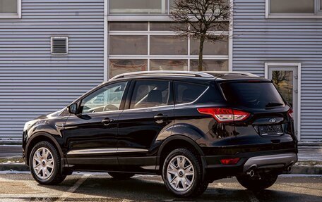 Ford Kuga III, 2016 год, 1 055 000 рублей, 4 фотография