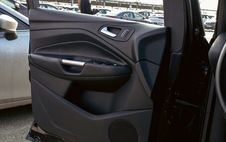 Ford Kuga III, 2016 год, 1 055 000 рублей, 12 фотография