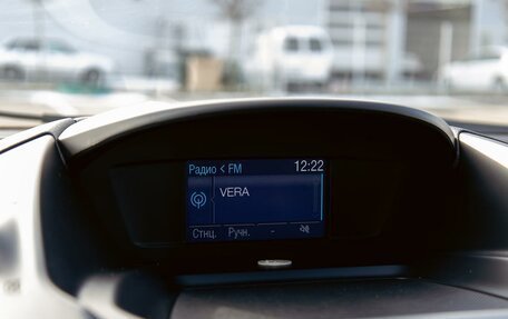 Ford Kuga III, 2016 год, 1 055 000 рублей, 14 фотография