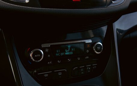 Ford Kuga III, 2016 год, 1 055 000 рублей, 16 фотография