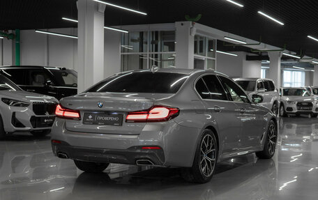 BMW 5 серия, 2023 год, 6 500 000 рублей, 5 фотография