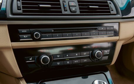 BMW 5 серия, 2013 год, 1 265 000 рублей, 24 фотография