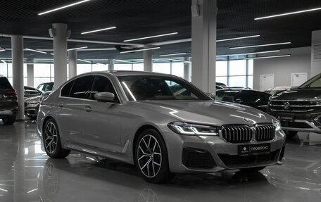 BMW 5 серия, 2023 год, 6 500 000 рублей, 2 фотография