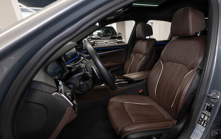 BMW 5 серия, 2023 год, 6 500 000 рублей, 9 фотография