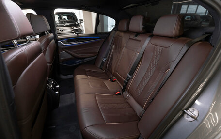 BMW 5 серия, 2023 год, 6 500 000 рублей, 14 фотография