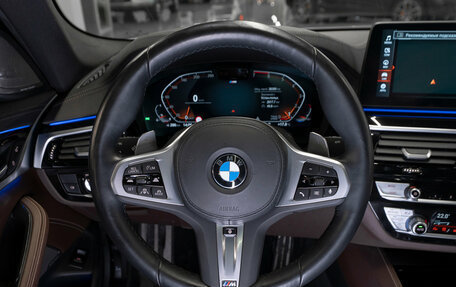 BMW 5 серия, 2023 год, 6 500 000 рублей, 11 фотография