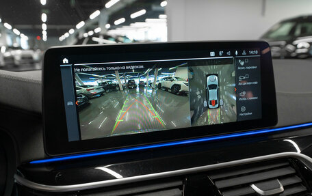 BMW 5 серия, 2023 год, 6 500 000 рублей, 20 фотография