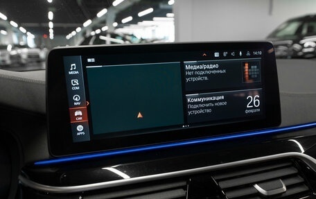 BMW 5 серия, 2023 год, 6 500 000 рублей, 19 фотография