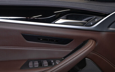 BMW 5 серия, 2023 год, 6 500 000 рублей, 26 фотография