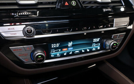 BMW 5 серия, 2023 год, 6 500 000 рублей, 23 фотография