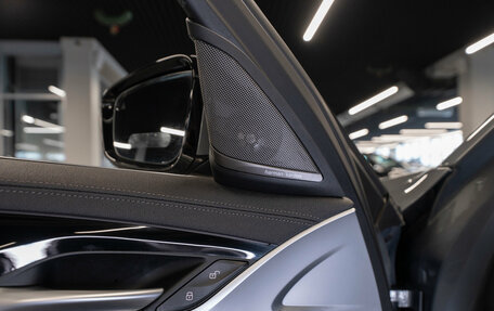 BMW 5 серия, 2023 год, 6 500 000 рублей, 25 фотография