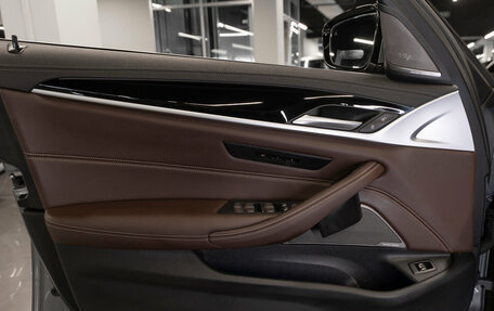 BMW 5 серия, 2023 год, 6 500 000 рублей, 24 фотография