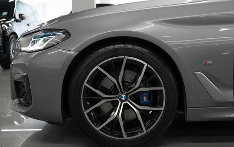 BMW 5 серия, 2023 год, 6 500 000 рублей, 28 фотография