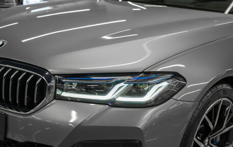 BMW 5 серия, 2023 год, 6 500 000 рублей, 29 фотография