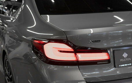 BMW 5 серия, 2023 год, 6 500 000 рублей, 31 фотография