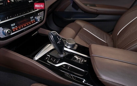 BMW 5 серия, 2023 год, 6 500 000 рублей, 18 фотография