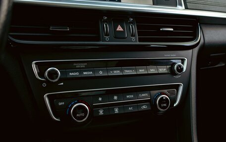 KIA Optima IV, 2018 год, 1 795 000 рублей, 16 фотография