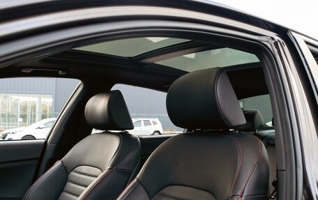 KIA Optima IV, 2018 год, 1 795 000 рублей, 19 фотография